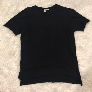 Urban outfitters men’s double layer tshirt